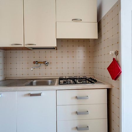 Monolocale Ilporticciolovacanze Villanova di Ostuni Dış mekan fotoğraf