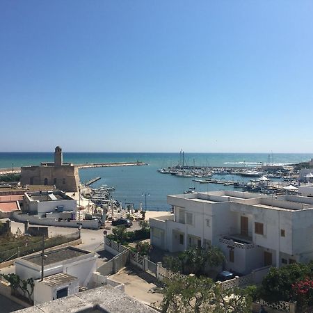 Monolocale Ilporticciolovacanze Villanova di Ostuni Dış mekan fotoğraf