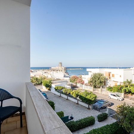 Monolocale Ilporticciolovacanze Villanova di Ostuni Dış mekan fotoğraf