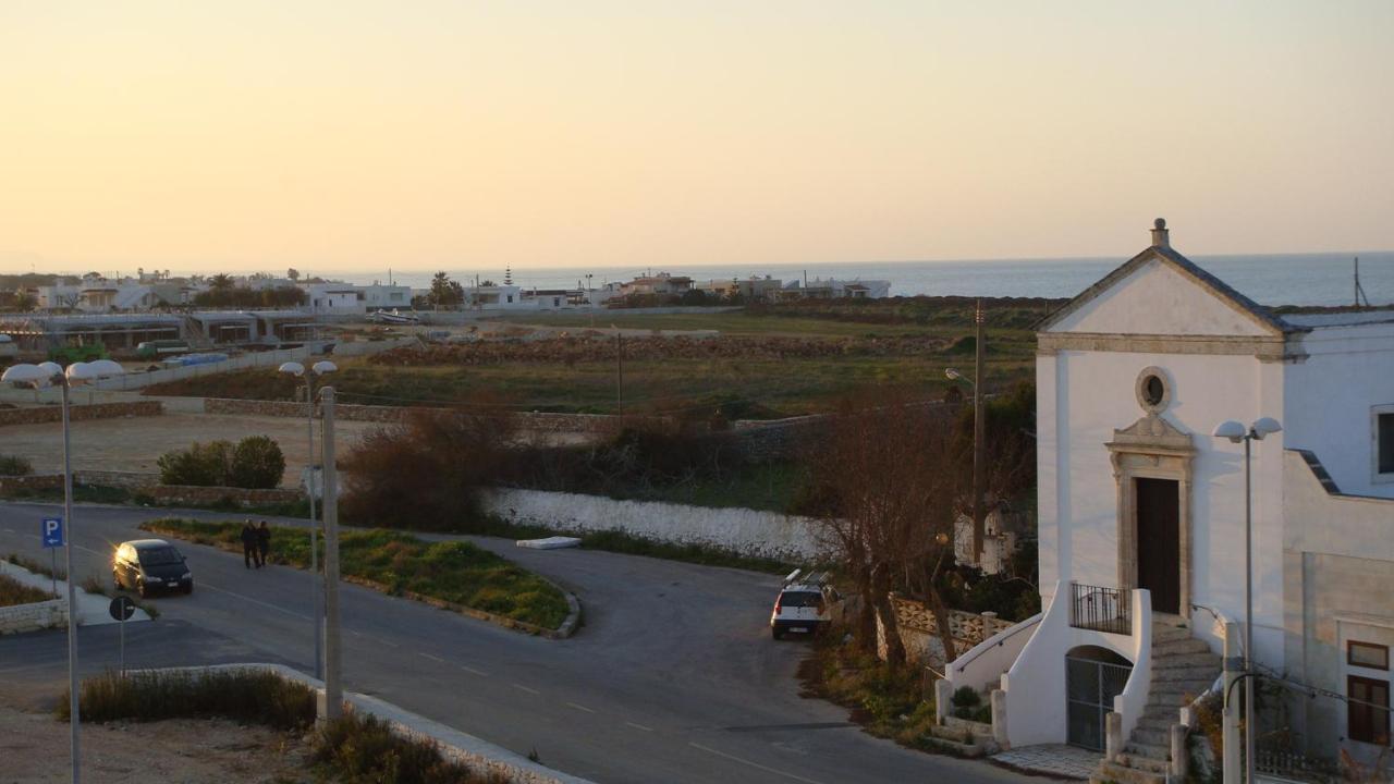 Monolocale Ilporticciolovacanze Villanova di Ostuni Dış mekan fotoğraf