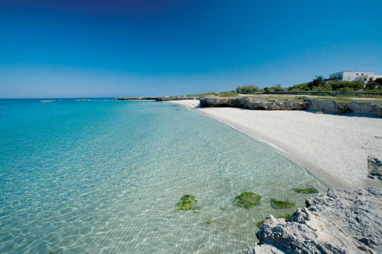 Monolocale Ilporticciolovacanze Villanova di Ostuni Dış mekan fotoğraf