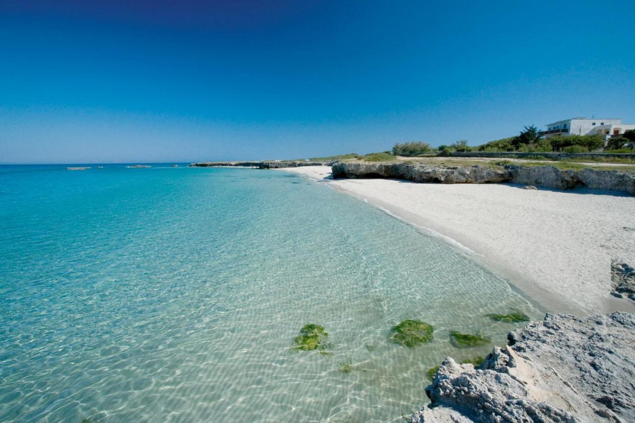 Monolocale Ilporticciolovacanze Villanova di Ostuni Dış mekan fotoğraf