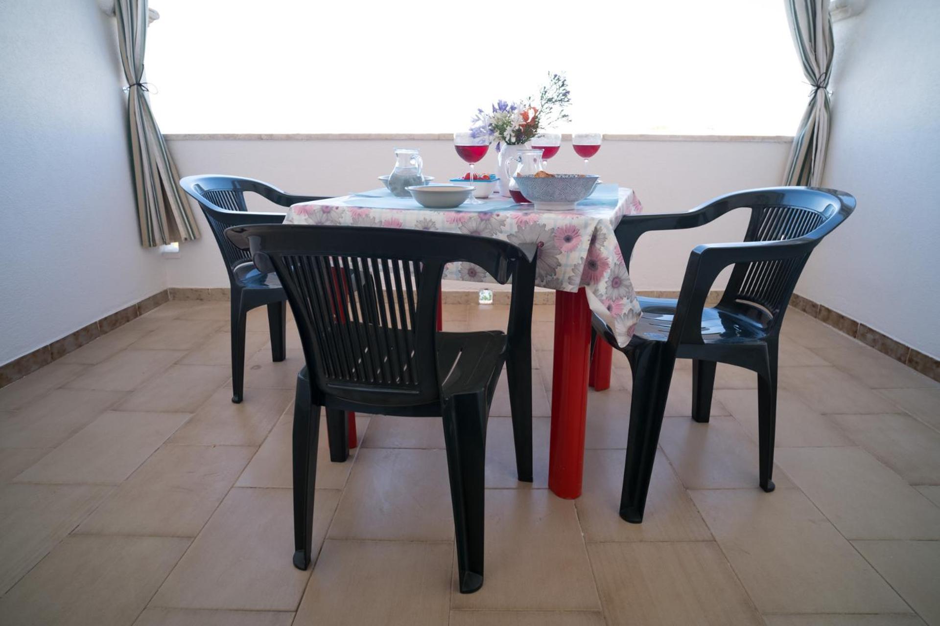 Monolocale Ilporticciolovacanze Villanova di Ostuni Dış mekan fotoğraf