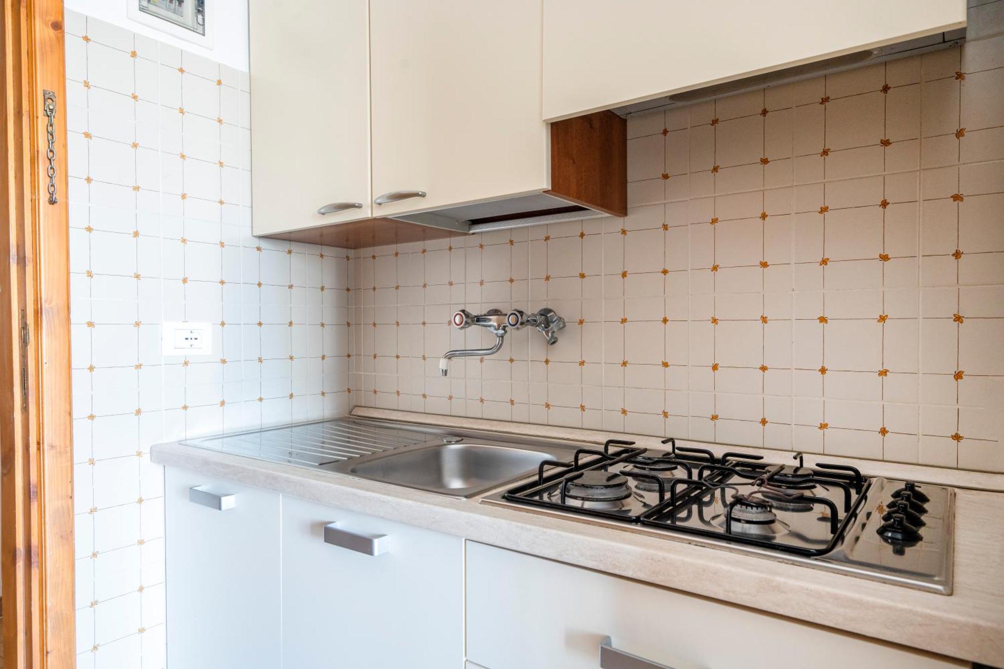 Monolocale Ilporticciolovacanze Villanova di Ostuni Dış mekan fotoğraf