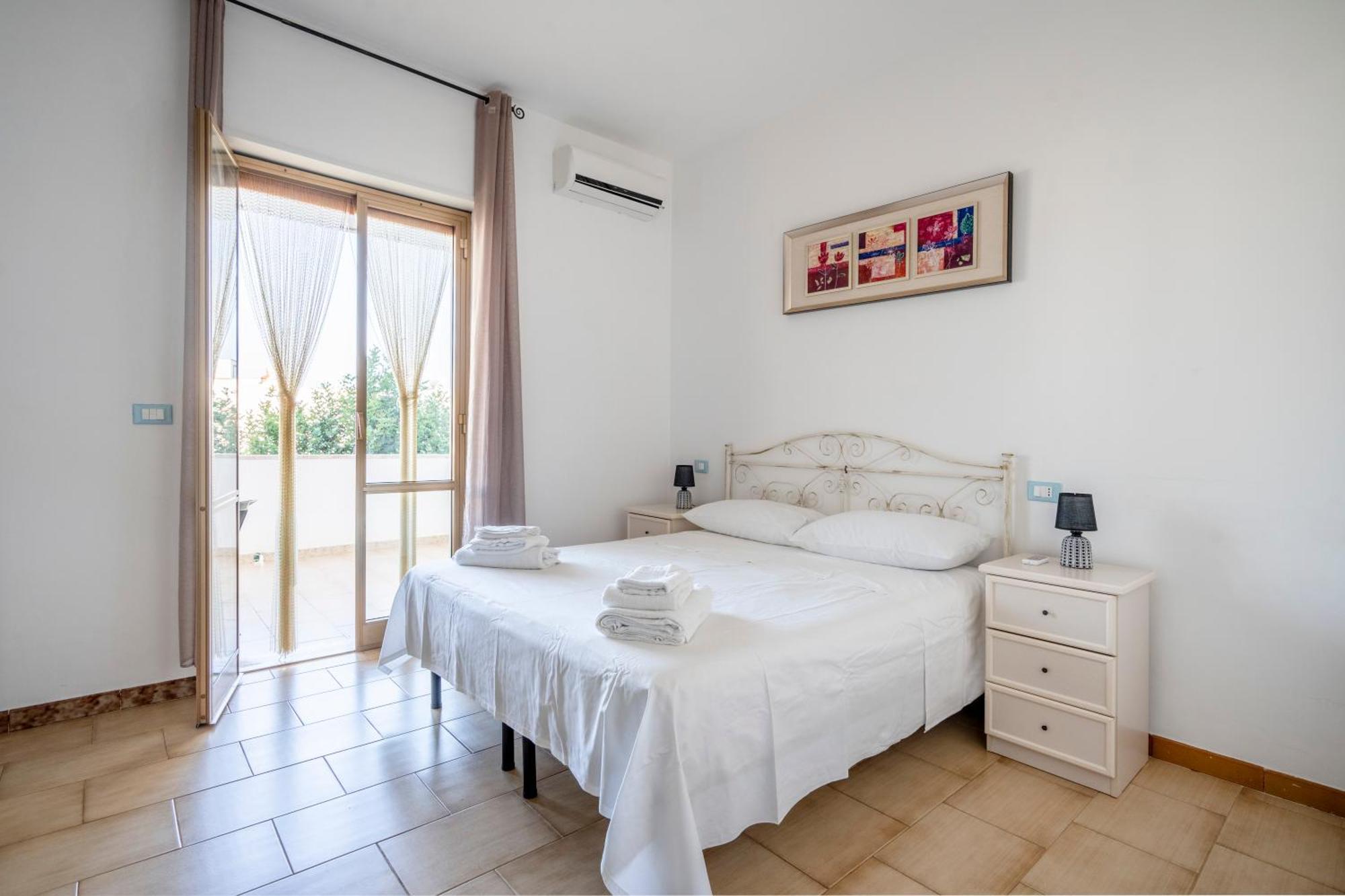 Monolocale Ilporticciolovacanze Villanova di Ostuni Dış mekan fotoğraf