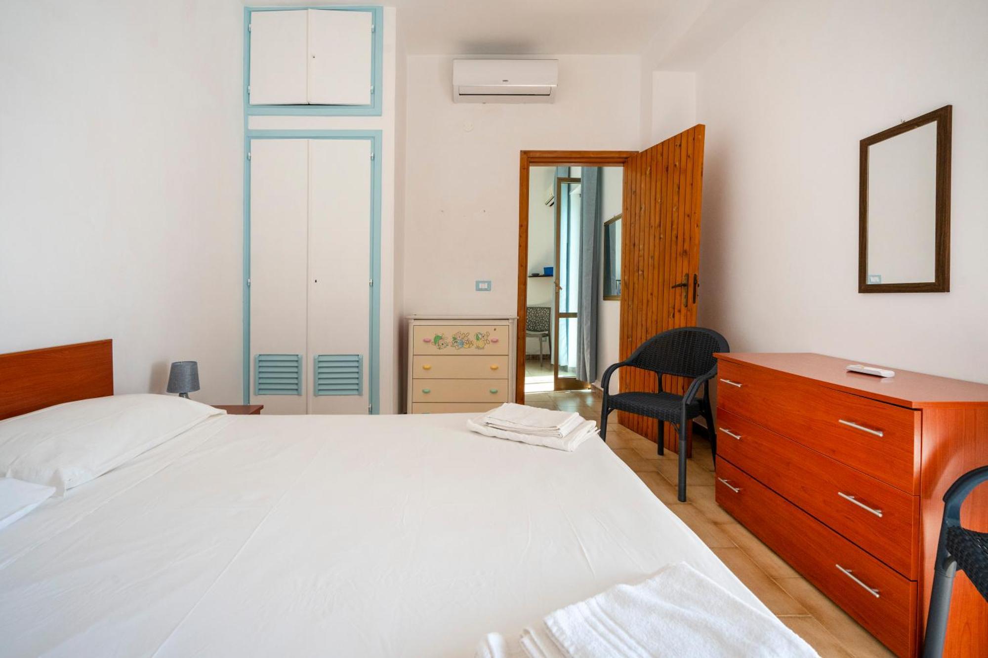 Monolocale Ilporticciolovacanze Villanova di Ostuni Dış mekan fotoğraf