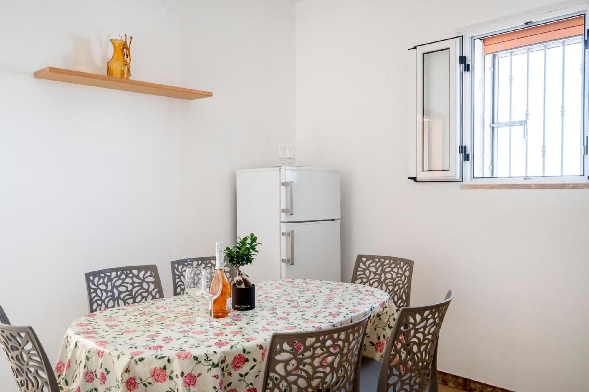 Monolocale Ilporticciolovacanze Villanova di Ostuni Dış mekan fotoğraf