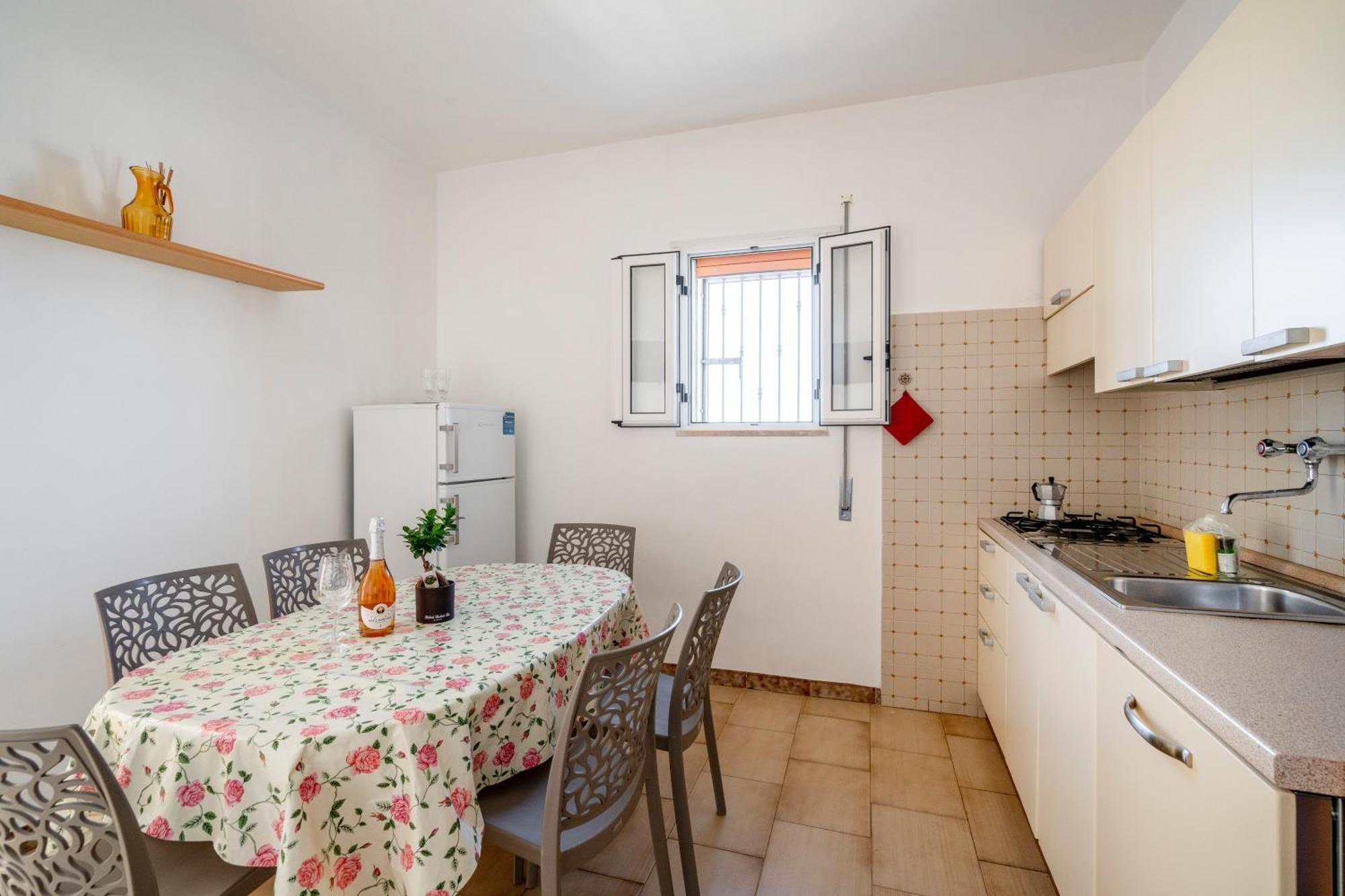 Monolocale Ilporticciolovacanze Villanova di Ostuni Dış mekan fotoğraf