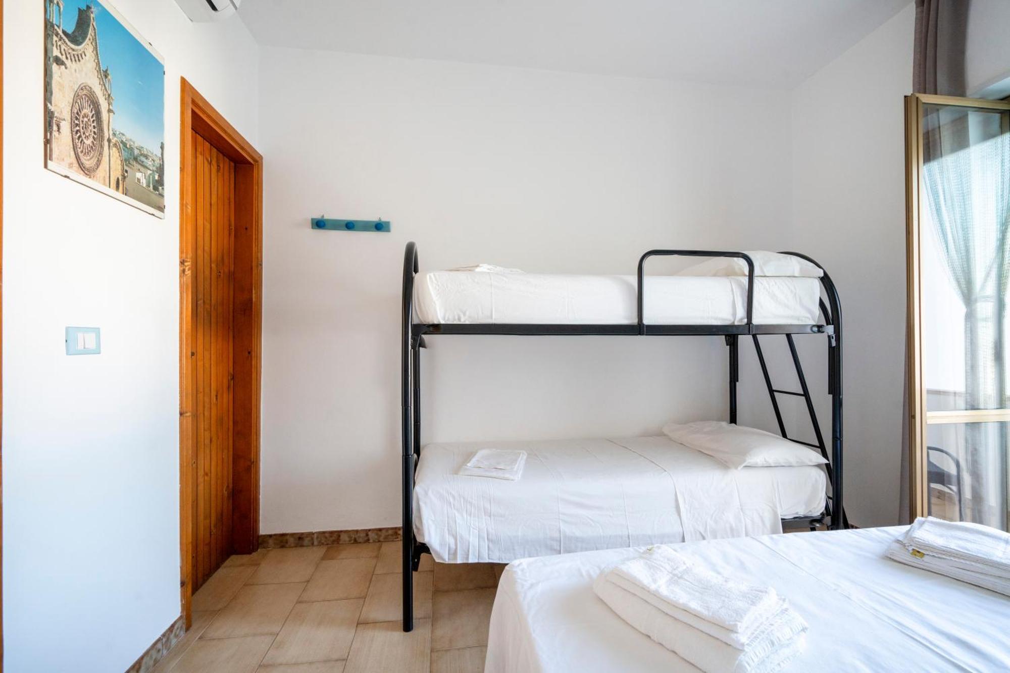 Monolocale Ilporticciolovacanze Villanova di Ostuni Dış mekan fotoğraf