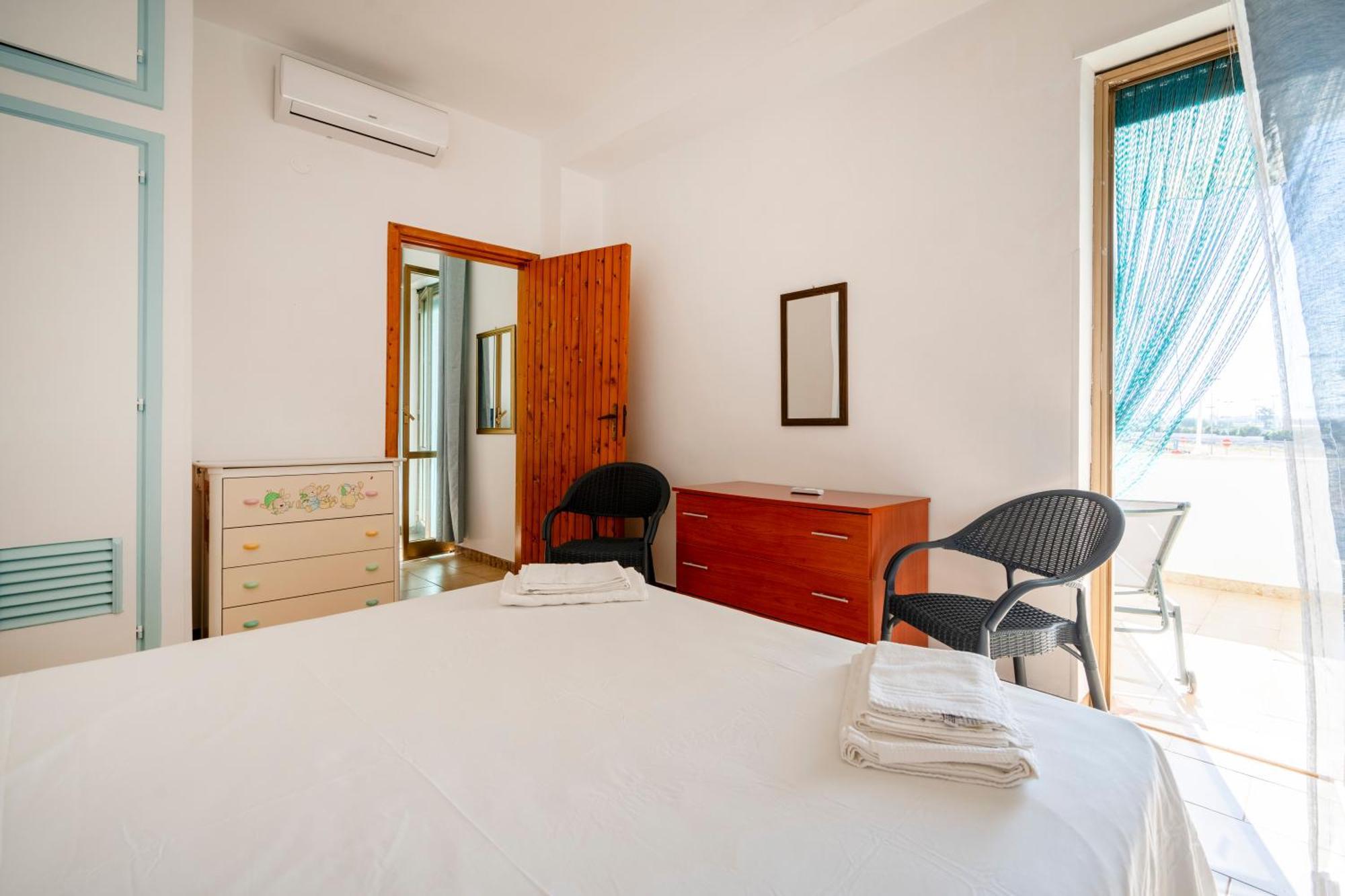 Monolocale Ilporticciolovacanze Villanova di Ostuni Dış mekan fotoğraf