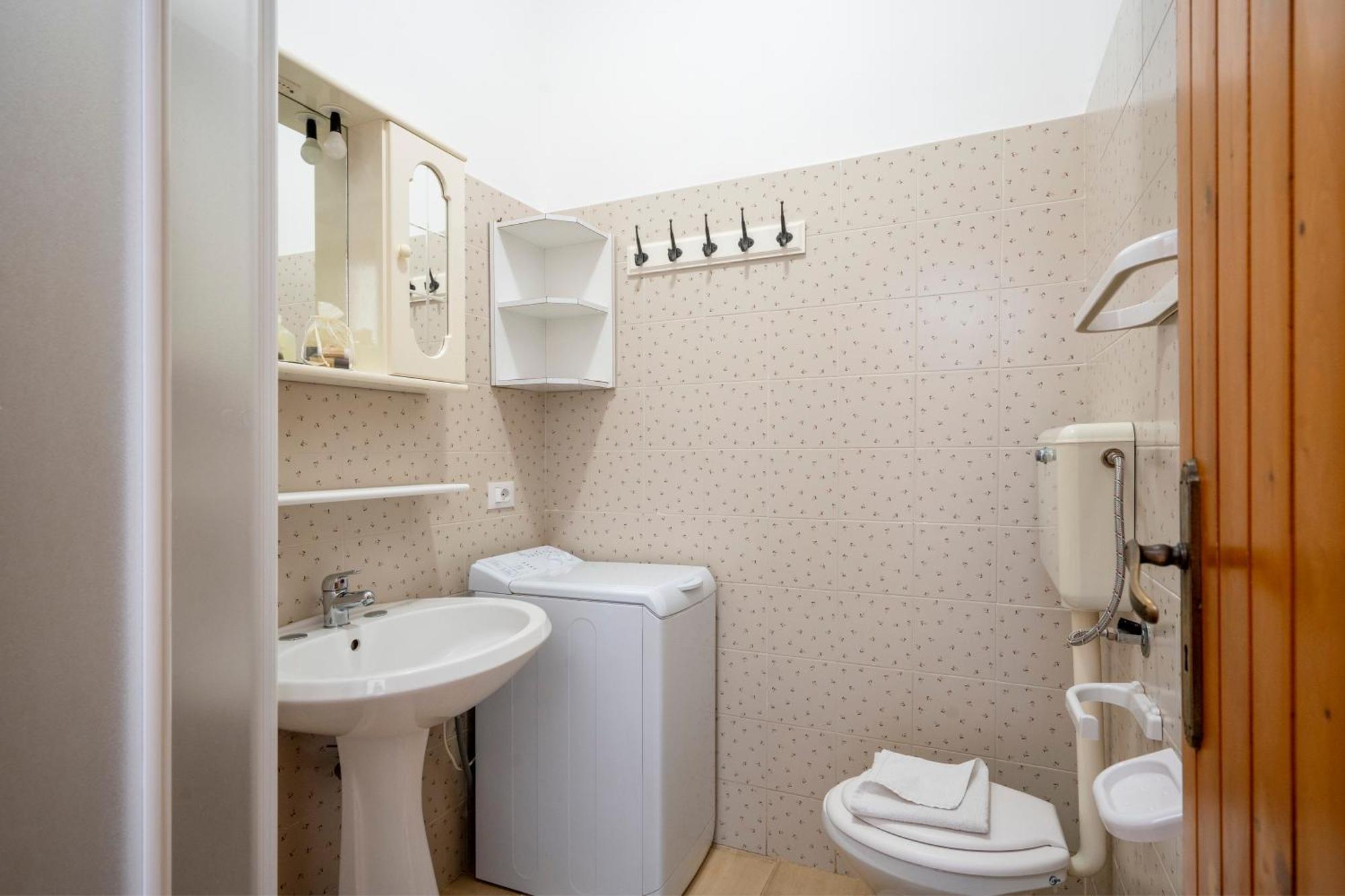 Monolocale Ilporticciolovacanze Villanova di Ostuni Dış mekan fotoğraf