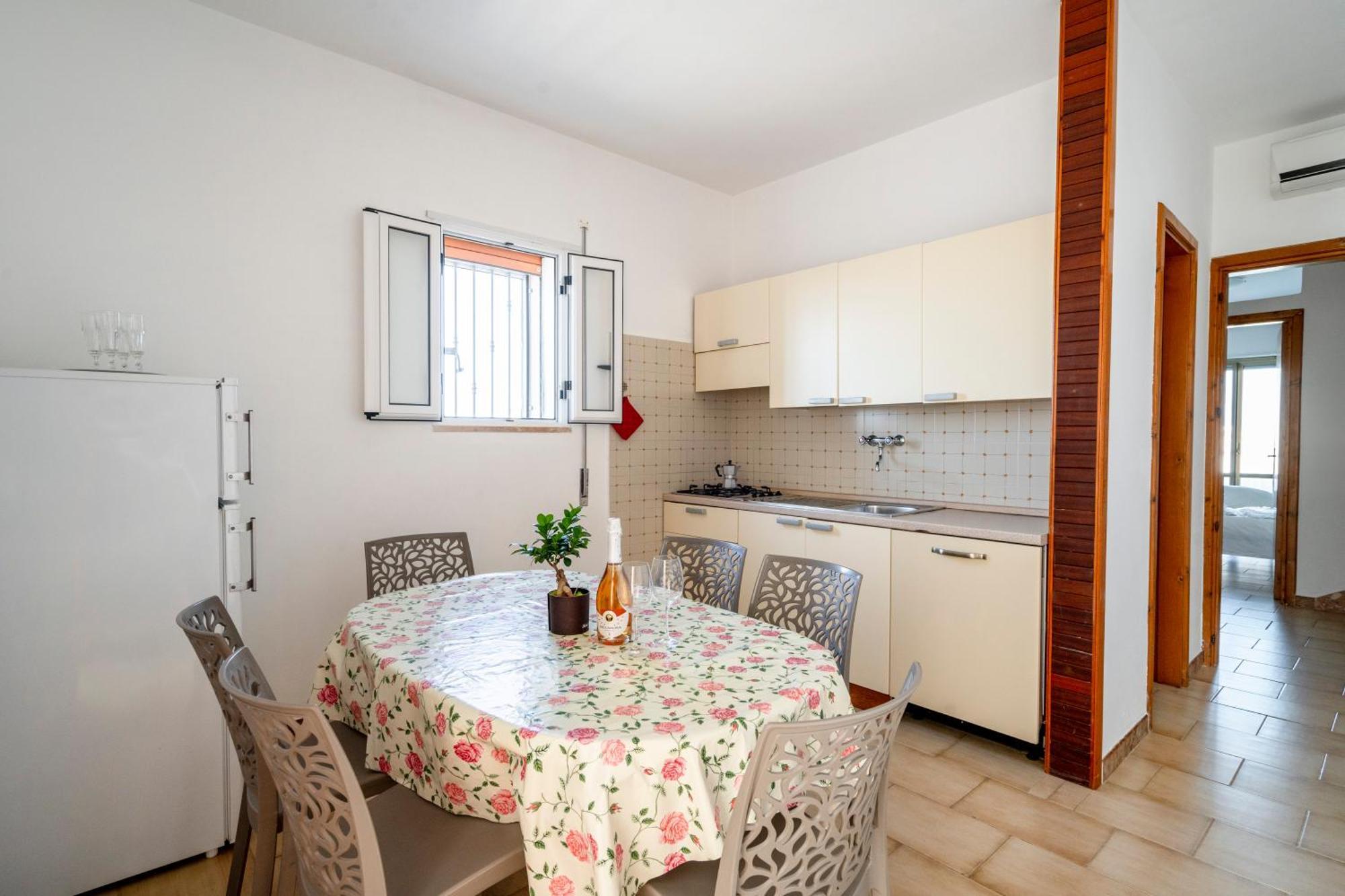 Monolocale Ilporticciolovacanze Villanova di Ostuni Dış mekan fotoğraf