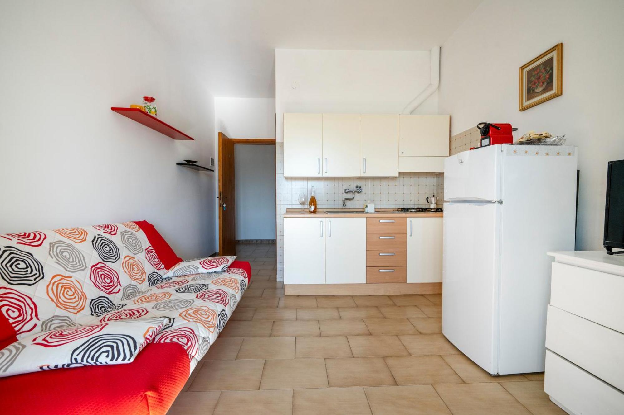 Monolocale Ilporticciolovacanze Villanova di Ostuni Dış mekan fotoğraf