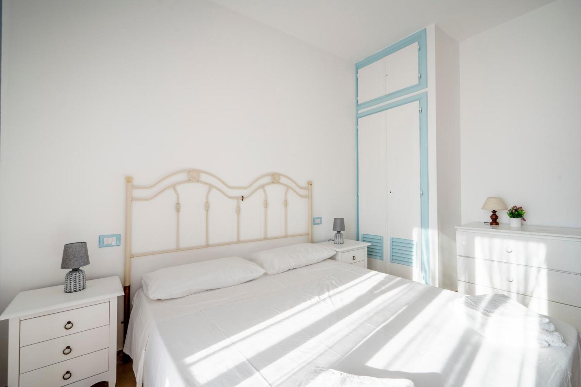 Monolocale Ilporticciolovacanze Villanova di Ostuni Dış mekan fotoğraf