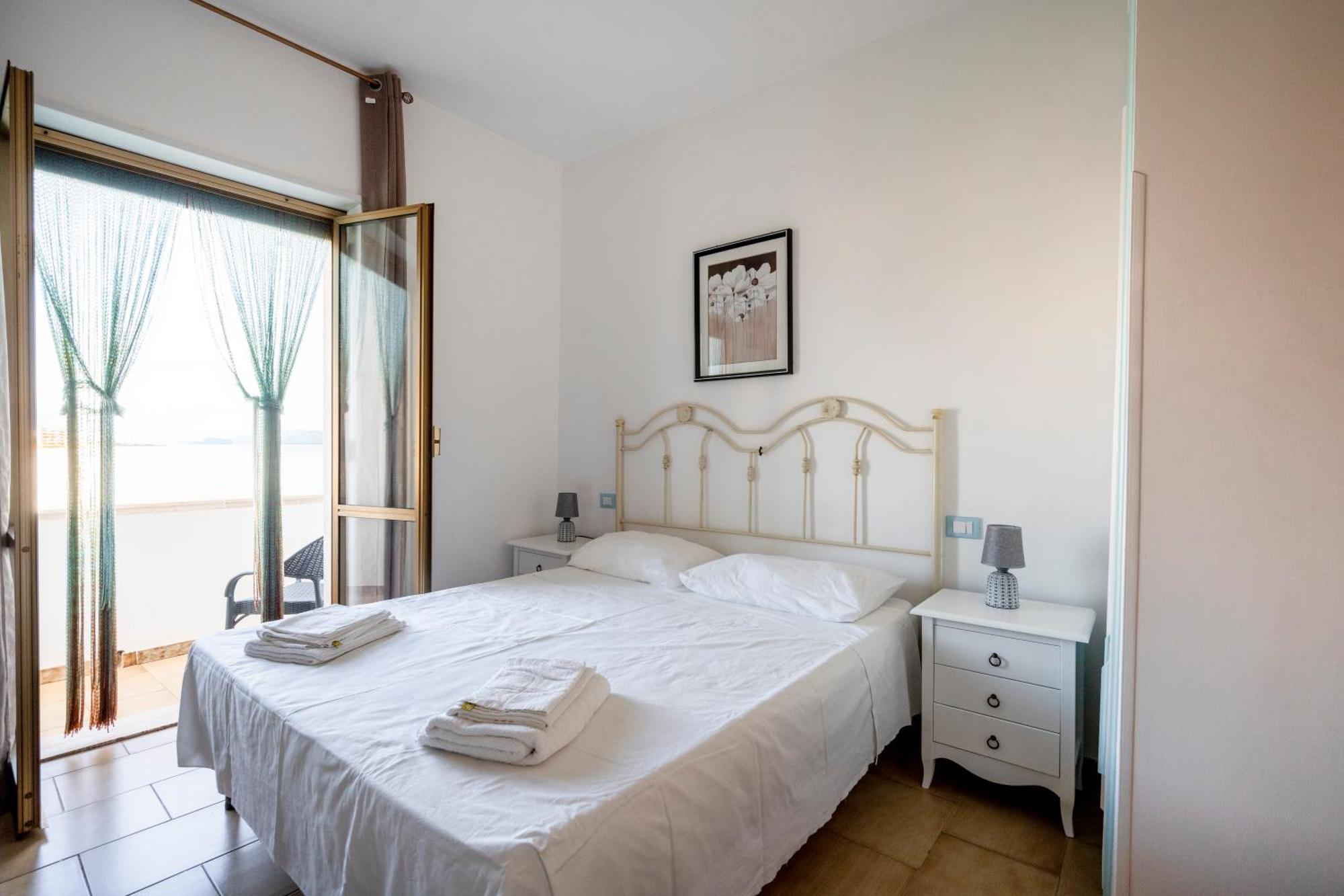 Monolocale Ilporticciolovacanze Villanova di Ostuni Dış mekan fotoğraf