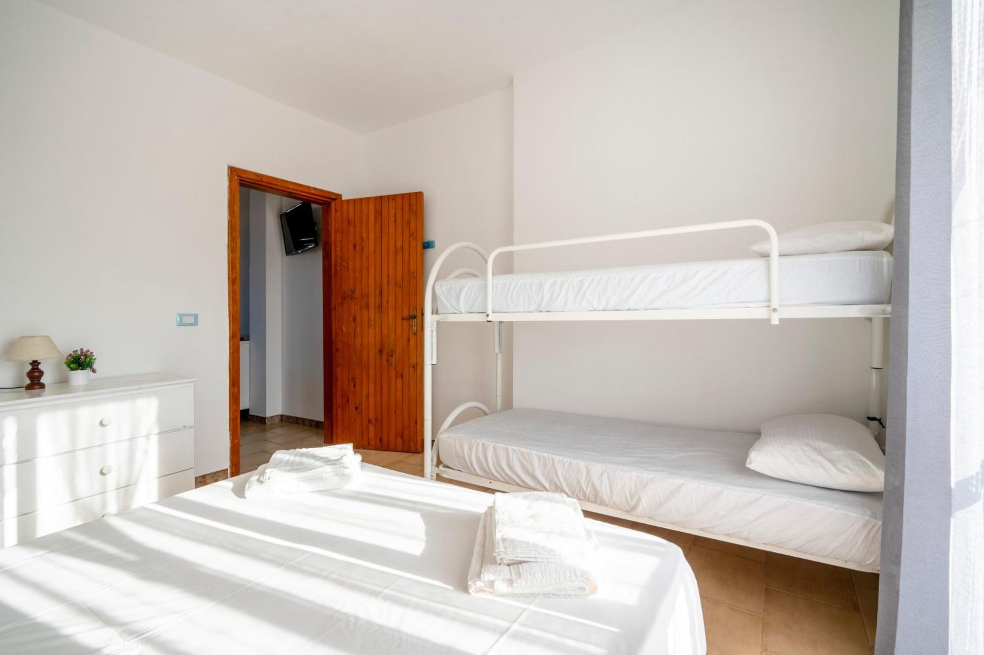 Monolocale Ilporticciolovacanze Villanova di Ostuni Dış mekan fotoğraf