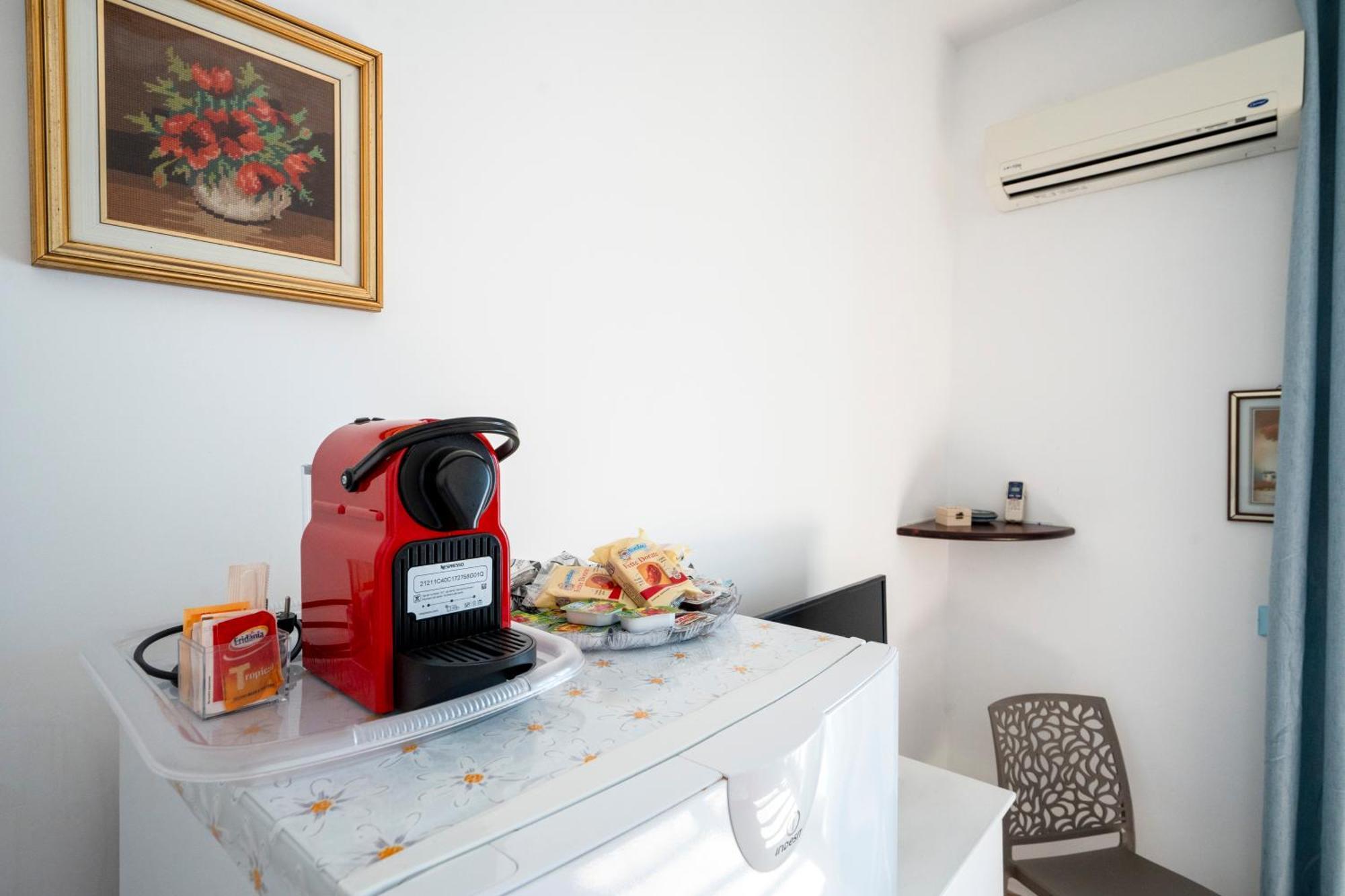 Monolocale Ilporticciolovacanze Villanova di Ostuni Dış mekan fotoğraf